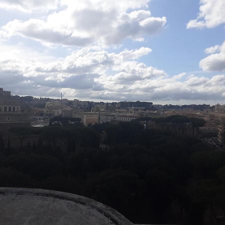 San Pietro Garden House Διαμέρισμα Ρώμη Εξωτερικό φωτογραφία