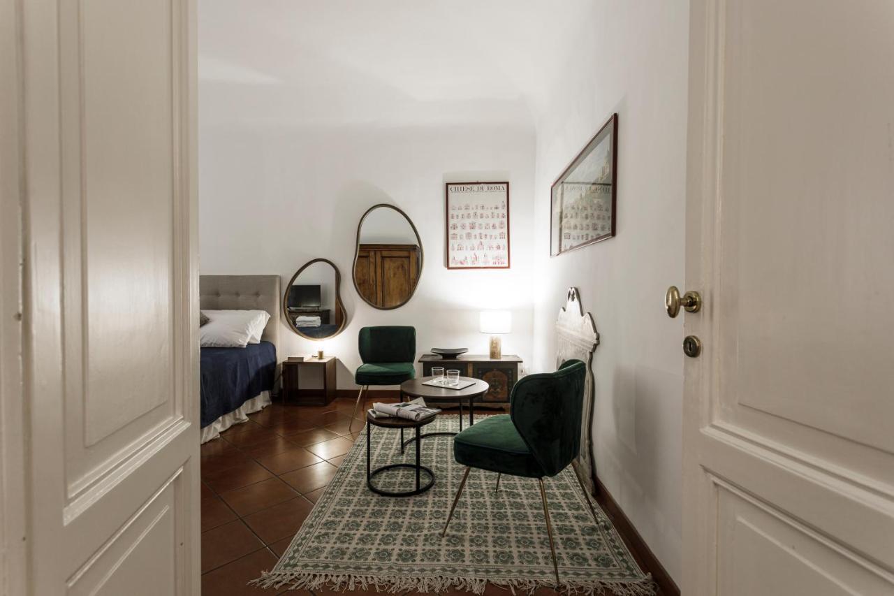 San Pietro Garden House Διαμέρισμα Ρώμη Εξωτερικό φωτογραφία
