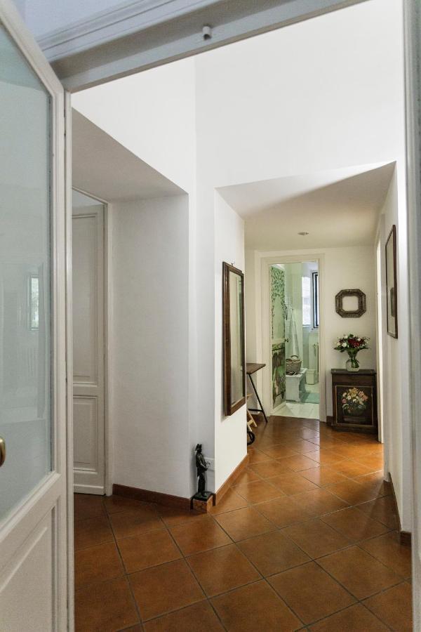 San Pietro Garden House Διαμέρισμα Ρώμη Εξωτερικό φωτογραφία
