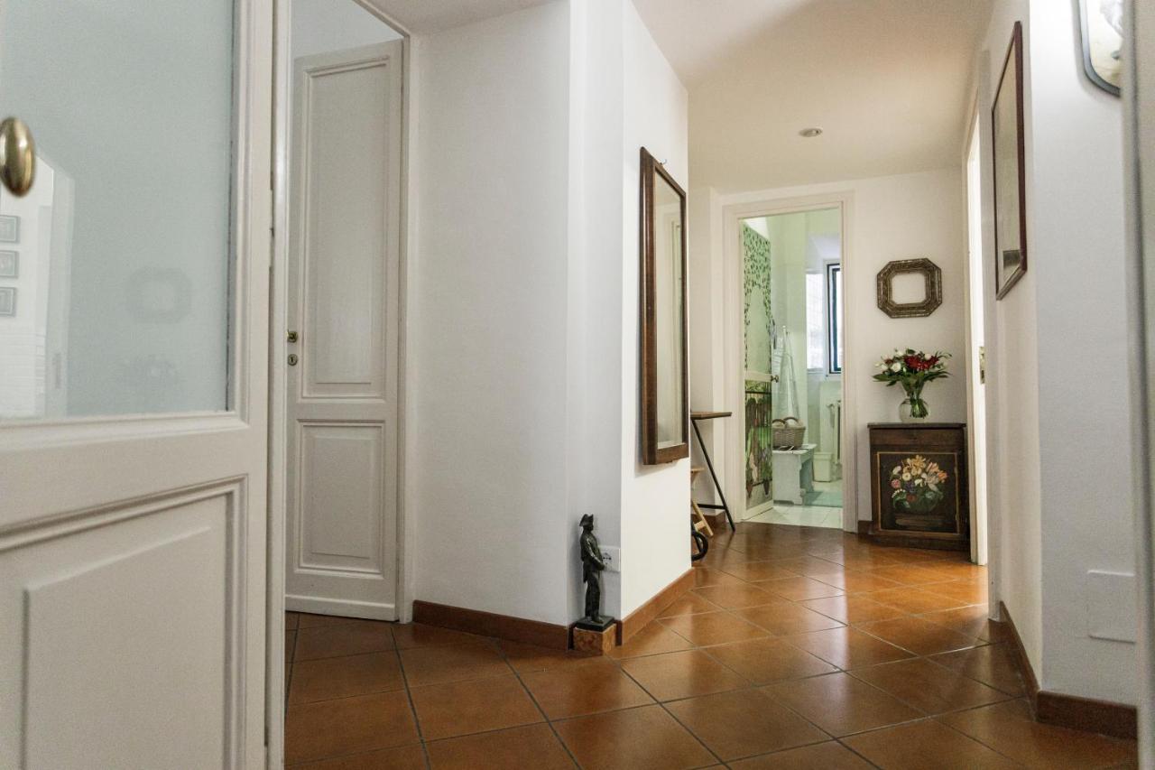 San Pietro Garden House Διαμέρισμα Ρώμη Εξωτερικό φωτογραφία