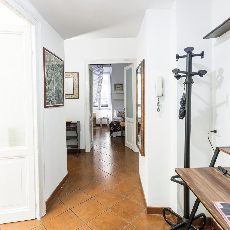San Pietro Garden House Διαμέρισμα Ρώμη Εξωτερικό φωτογραφία