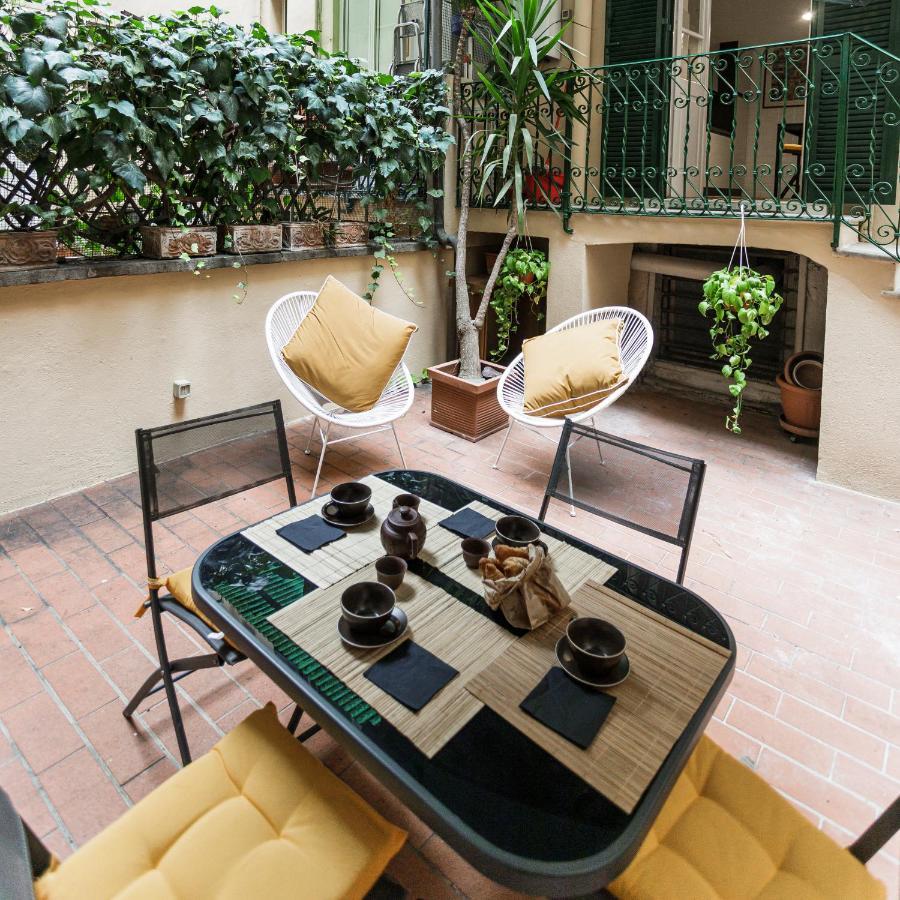 San Pietro Garden House Διαμέρισμα Ρώμη Εξωτερικό φωτογραφία