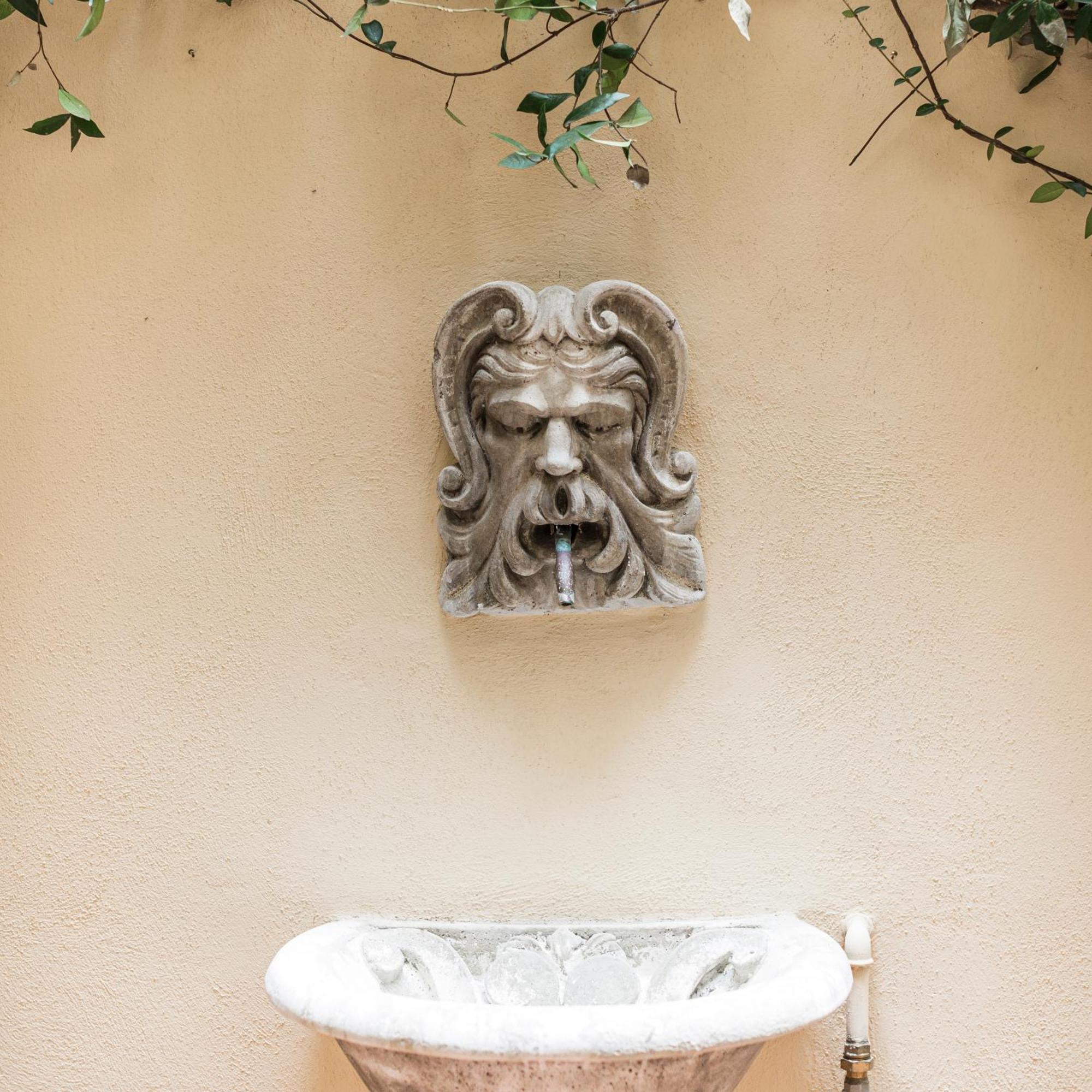 San Pietro Garden House Διαμέρισμα Ρώμη Εξωτερικό φωτογραφία